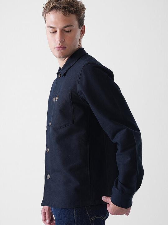 Immagine prodotto Fred Perry Overshirt (XL)