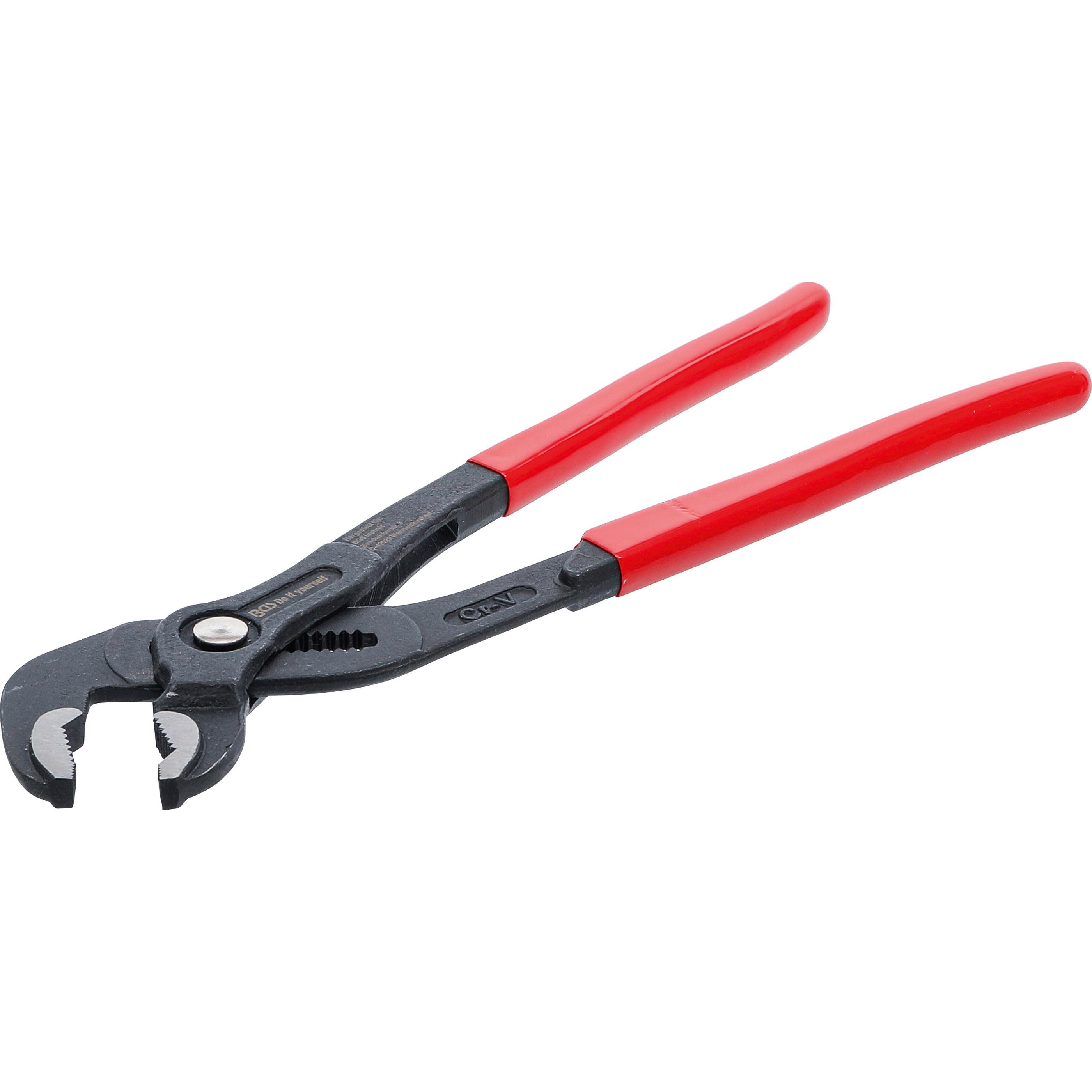 Thumbnail - BGS, Zange, Wasserpumpenzange arretierbar 300 mm (300 mm)