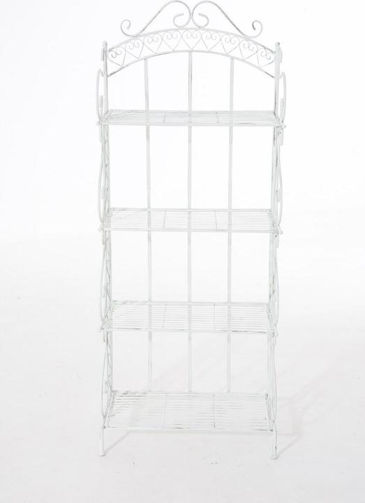 Blanc antique