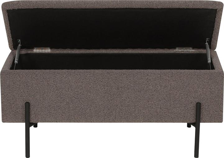 Produktbild House Nordic Sitzbank Watford 36.5 x 95 x 46 cm (95 cm)