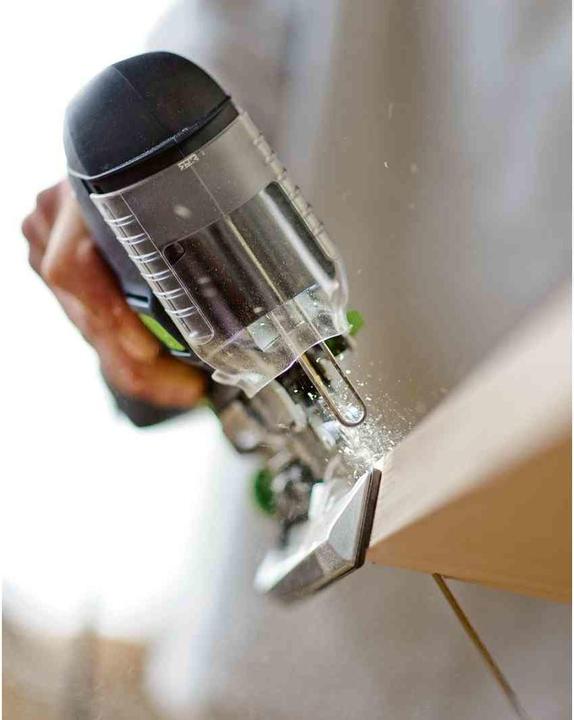 Productafbeelding Festool Accessoire Systainer voor CARVEX