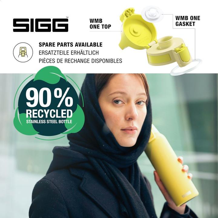 Produktbild Sigg Shield One (1 l)
