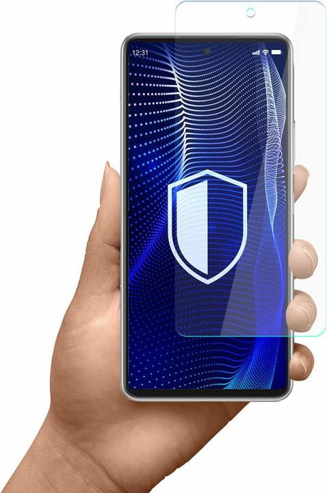 Produktbild 3MK FlexibleGlass Pro (1 Stück, Samsung Galaxy A53 5G)