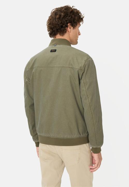 Immagine prodotto Camel Active Blouson mit Bomberkragen aus Ribstop