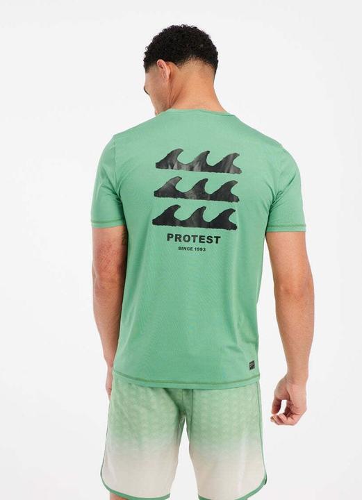 Produktbild Protest Rash guards PRTDeer rashguard short sleeve (S)