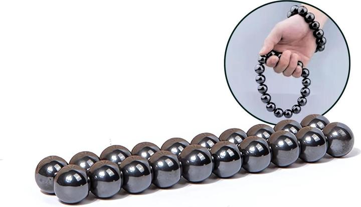 Image du produit Hermex Boules magnétiques (20x)