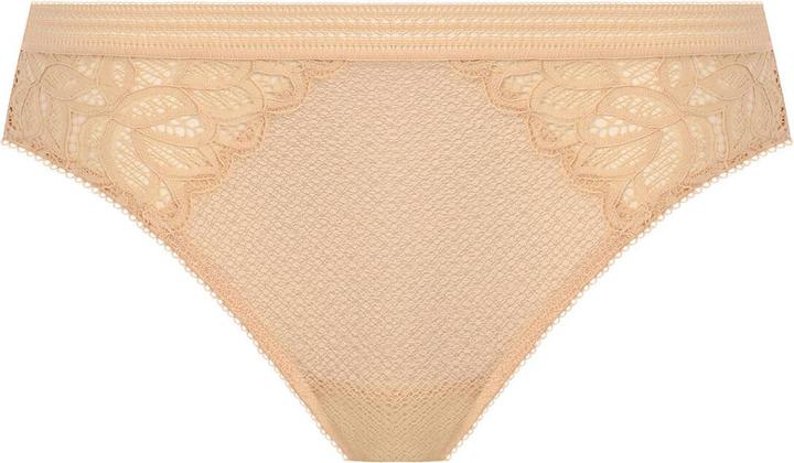 Actual product image Wacoal 's panties raffine (XL)