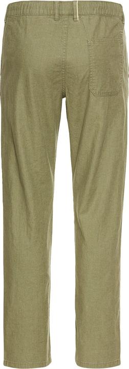 Immagine prodotto Camel Active Chinohose mit Kordelzug aus einem Leinenmix (38)