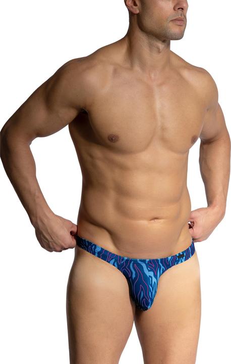 Actual product image Olaf Benz String RED2461 Mini thong (XL, Single pack)