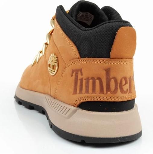 Actual product image Timberland Sprint Trekker Mid (42)