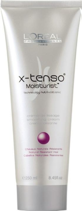 L'Oréal Professionnel X-Tenso Moisturist Résistants (Hair cream)