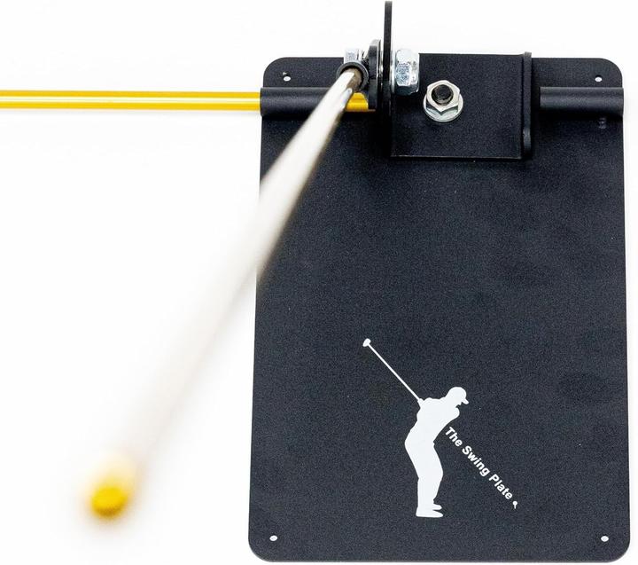 Immagine prodotto Swing Plate DE MET UITLIJNINGSTOKKEN