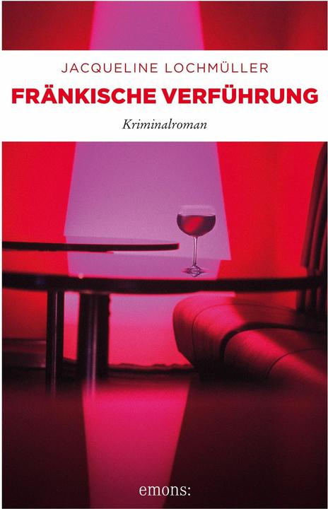 Produktbild Fränkische Verführung (Deutsch, 2014)