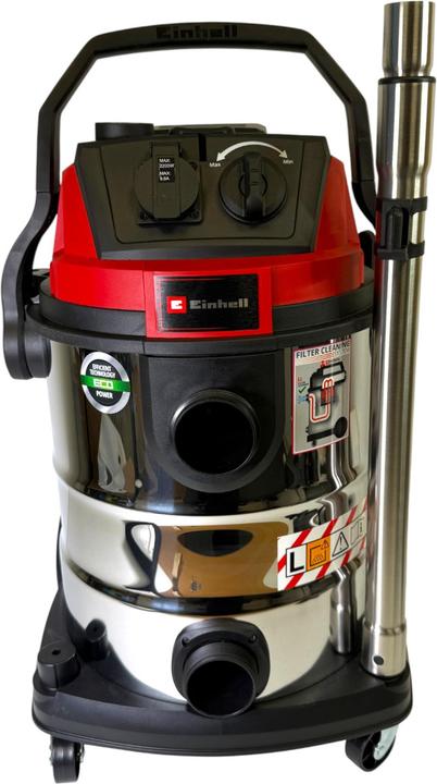 Produktbild Einhell TE-VC 2025 SACL (Nass-Trockensauger)