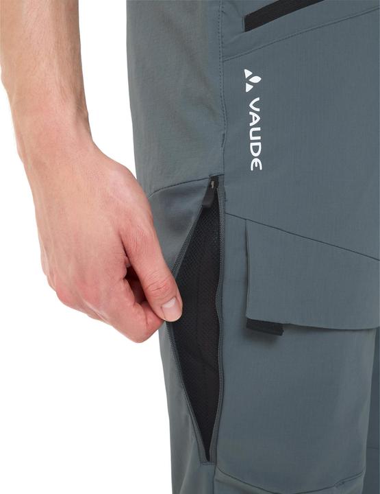Produktbild Vaude Croz III (50)