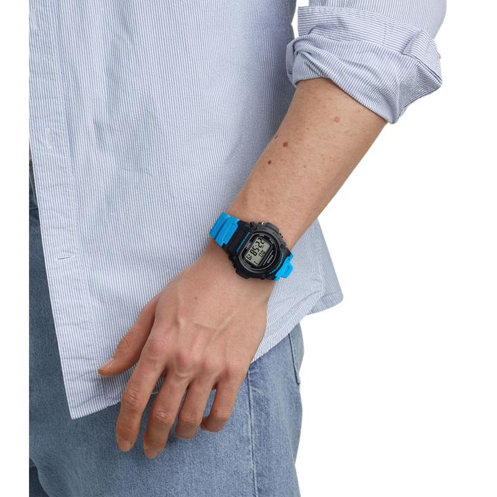 Produktbild Casio Collection (Sportuhr, 47 mm)