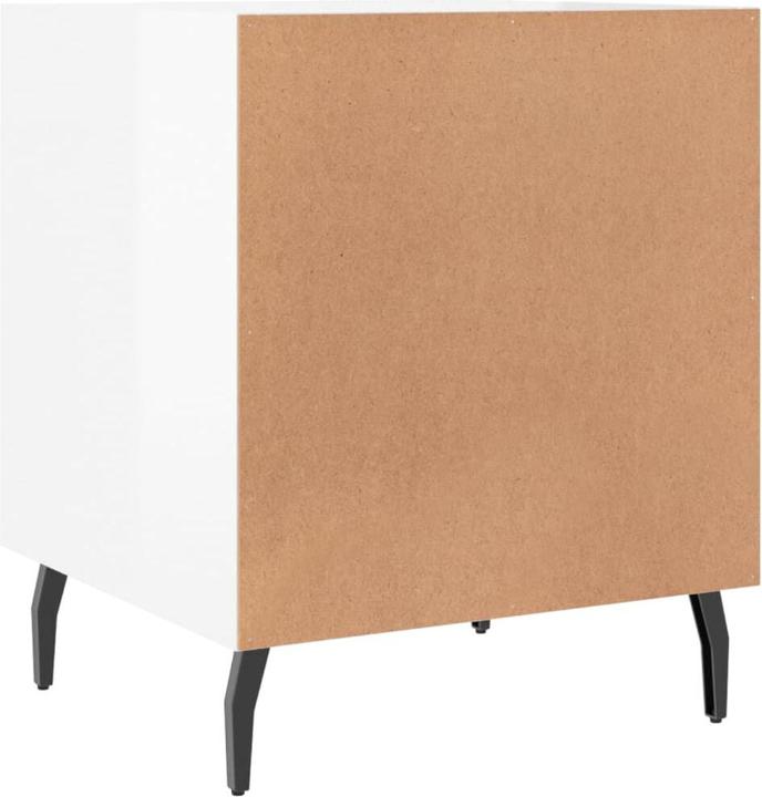 Actual product image vidaXL Carson (40 x 40 x 50 cm)