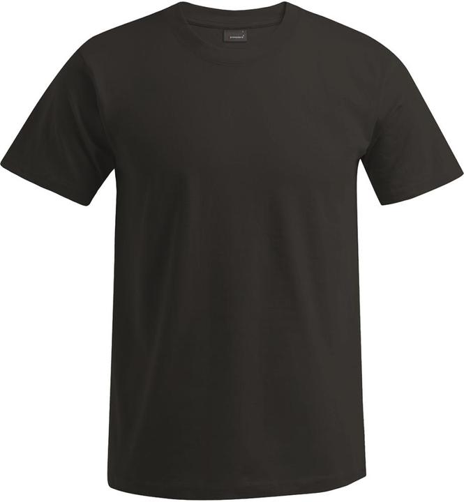 Immagine prodotto Magni Promodoro Uomo Premium-T Charcoal (Solid) L (E3000) (L)