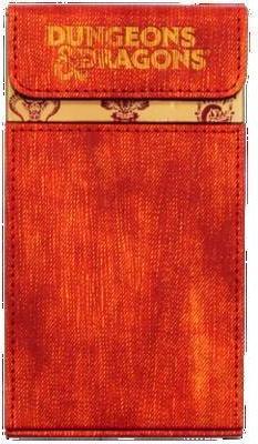 Actual product image Ultra Pro Dungeons & Dragons 50th Anniversary Dice Tower REM38501