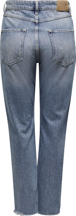 Image du produit Only ONLJOLY Jeans taille haute (30)