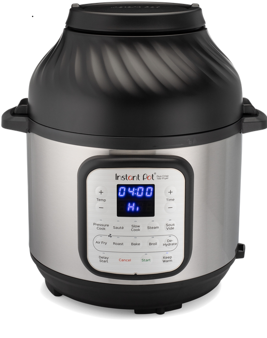Image du produit Instant Pot Multicuiseur