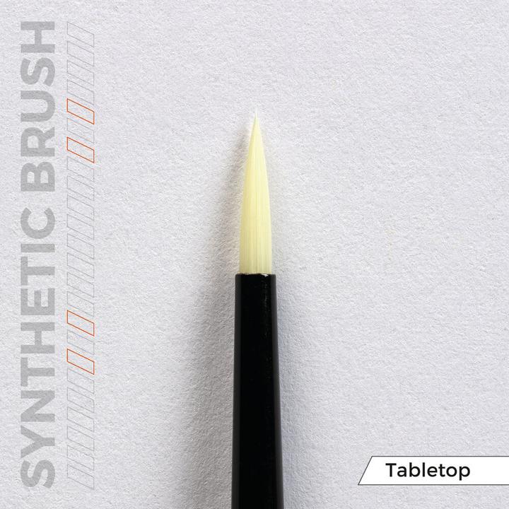 Produktbild AK Interactive Ak Synthetic Tabletop Brush - 1
