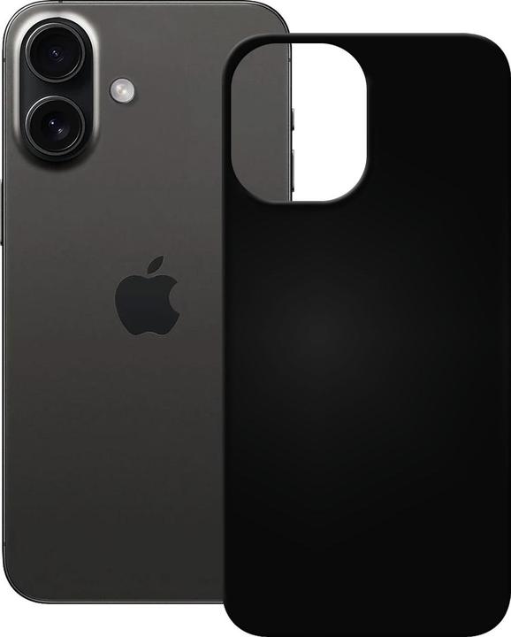 Immagine prodotto Pedea Custodia morbida in TPU (Apple iPhone 16 Plus)