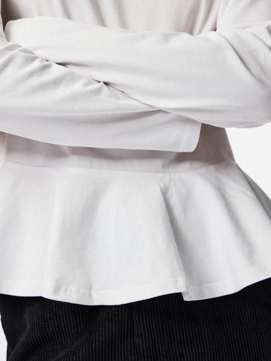 Immagine prodotto Pieces PCDANILLA PEPLUM Oberteil (M)