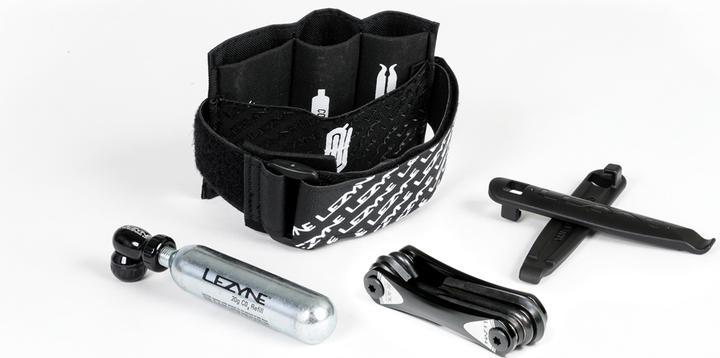 Immagine prodotto Lezyne Sendit Caddy