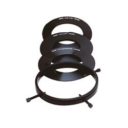 Thumbnail - Cokin Adapter Ring P 48m (Objektivfilter Adapter), Objektivfilter Zubehör, Schwarz