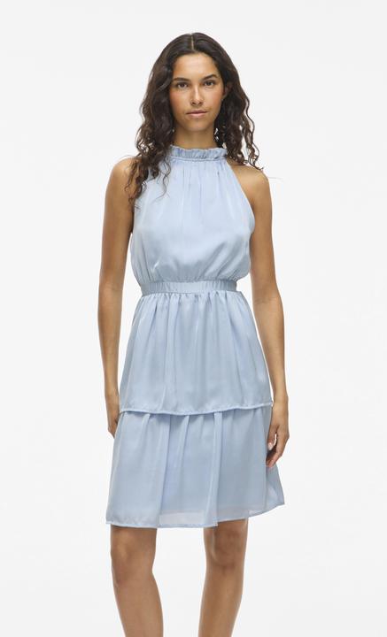 Immagine prodotto Vila VINIDIA Neckholder Minikleid (38)