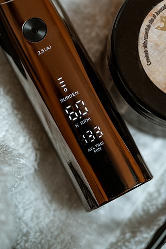 Immagine prodotto Adler AD 2834 Tagliacapelli Argento