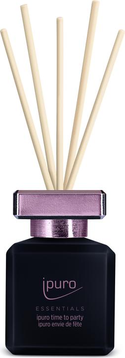 Image du produit Ipuro Parfum d'intérieur Young Line (50 ml)