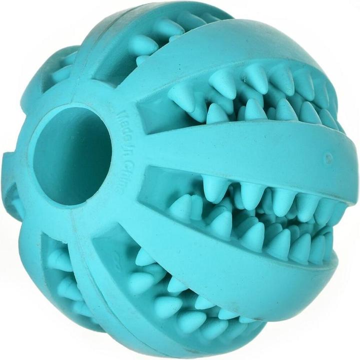 Produktbild Trixie Denta Fun Mintfresh (Ballspielzeug Hund, Kauspielzeug Hund)