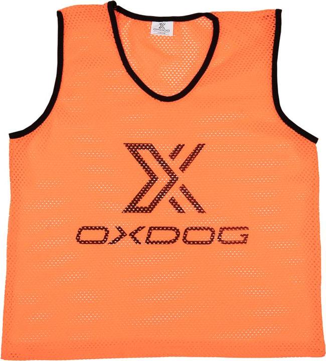 Actual product image Oxdog OX1Training Vest Set of 5 SR