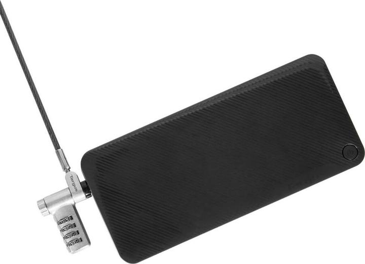 Produktbild Targus Ultimate Resettable Combo