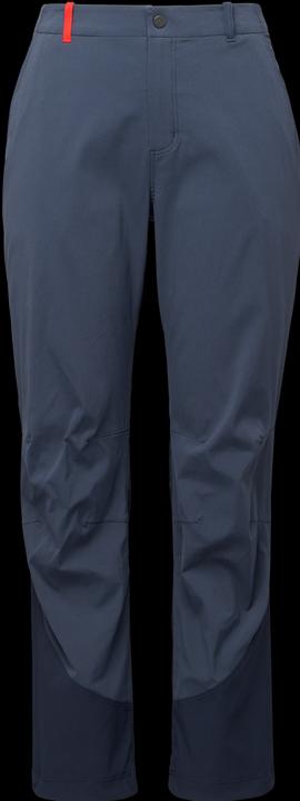 Black Diamond W Pursuit Hybrid Pants (Kletter- & Boulder Hose) (10)