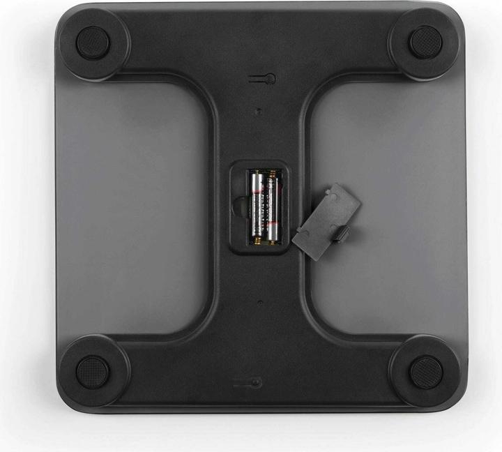 Image du produit Maxxmee Balance d'analyse corporelle (180 kg)