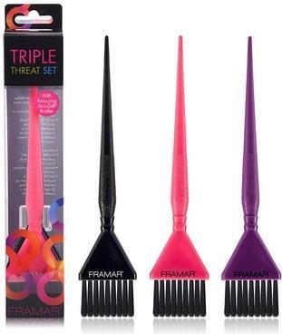 Produktbild Framar Triple Threat Set