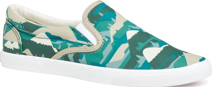 Actual product image Bucketfeet Feelgood by numbers (38.5)