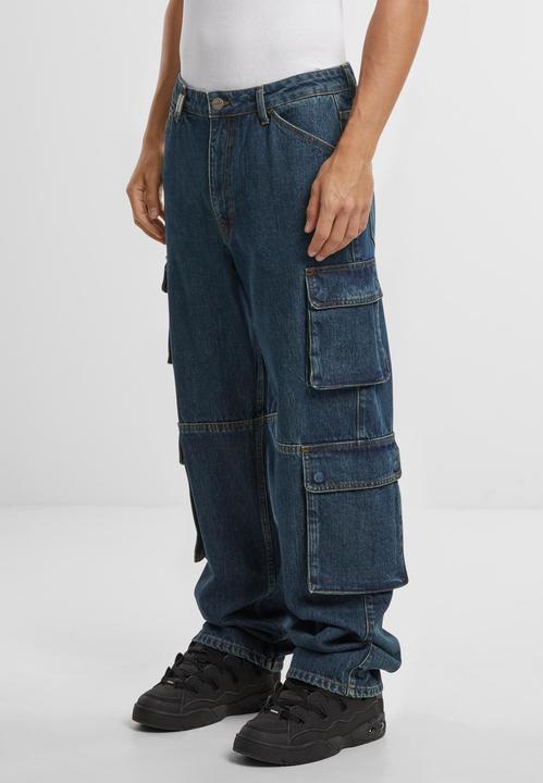 Immagine prodotto 2Y Studios 2Y Aidan Cargo Baggy Jeans - 178453 (33)