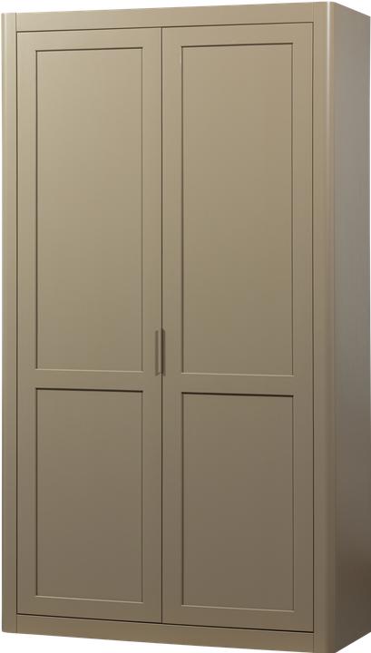 Produktbild Woood Ablageschrank (120 x 48 x 217 cm)