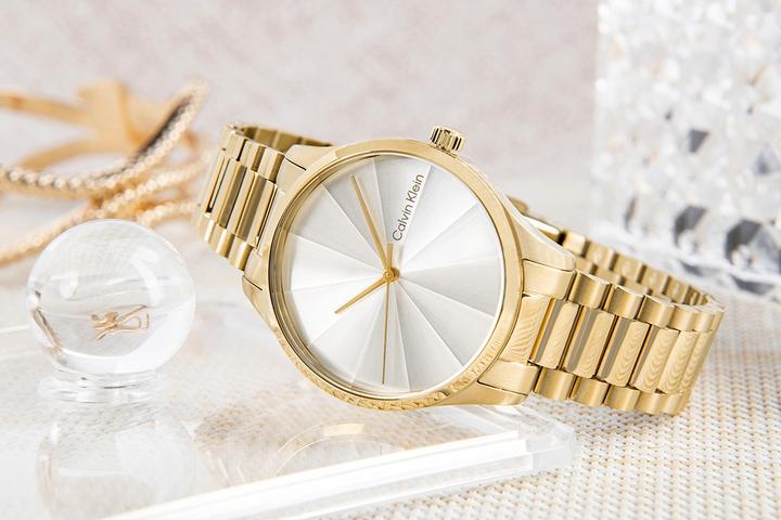 Produktbild Calvin Klein Herrenuhr 25200232 (35 mm)