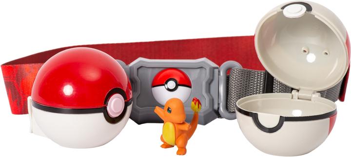 Immagine prodotto Tomy Cintura Clip'n Carry - Glumanda