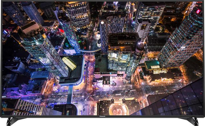 Panasonic Tx-65dxc904 (65", LCD, 4K)