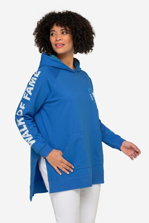 Produktbild Angel of Style Hoodie, Sweater, Kapuze, Schrift-Druck, Langarm (50)