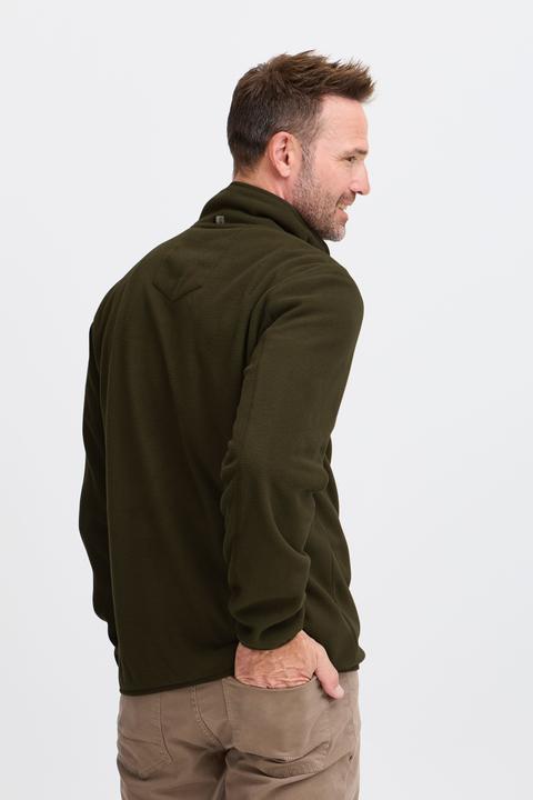 Immagine prodotto FQ1924 FQHARRY micro fleece halfzip 21900734 (S)