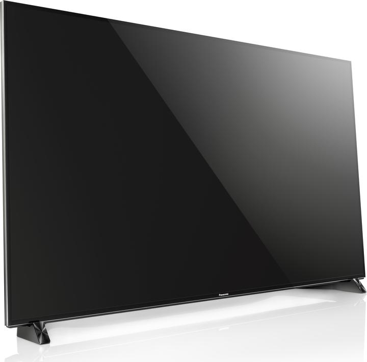 Actual product image Panasonic Tx-58dxc904 (58", LCD, 4K)