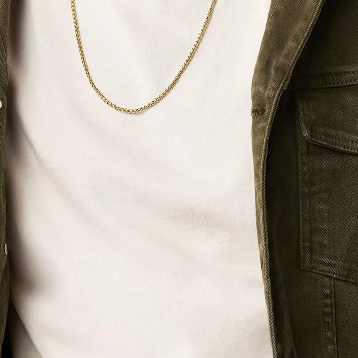 Produktbild Fossil JOF00834710 (Edelstahl)