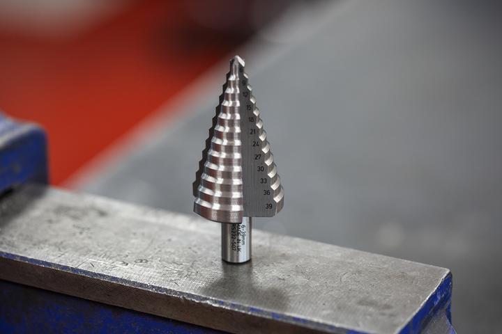 Produktbild RS PRO Stufenbohrer (36 mm)